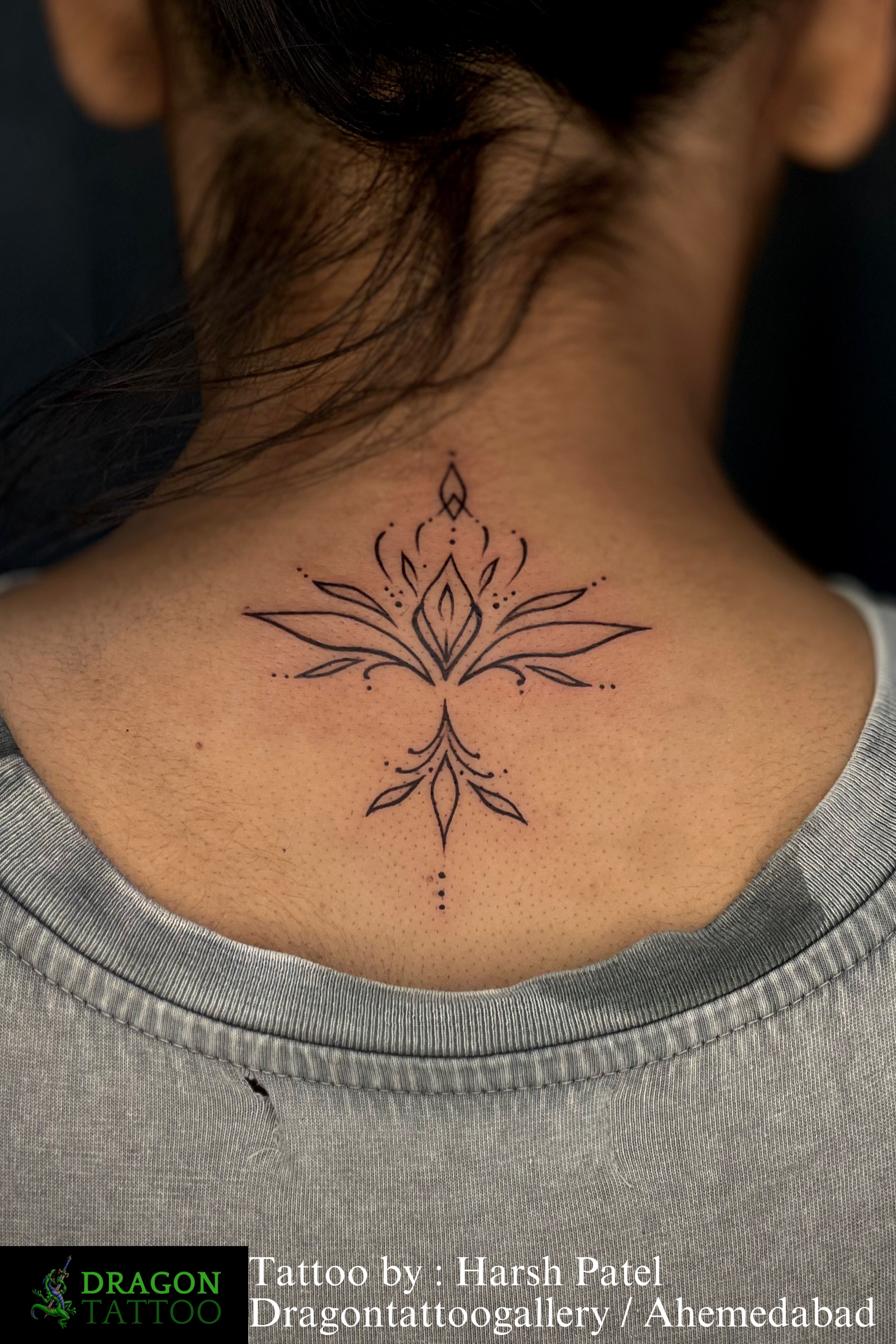 Best Tattoo Artist in Ahmedabad 