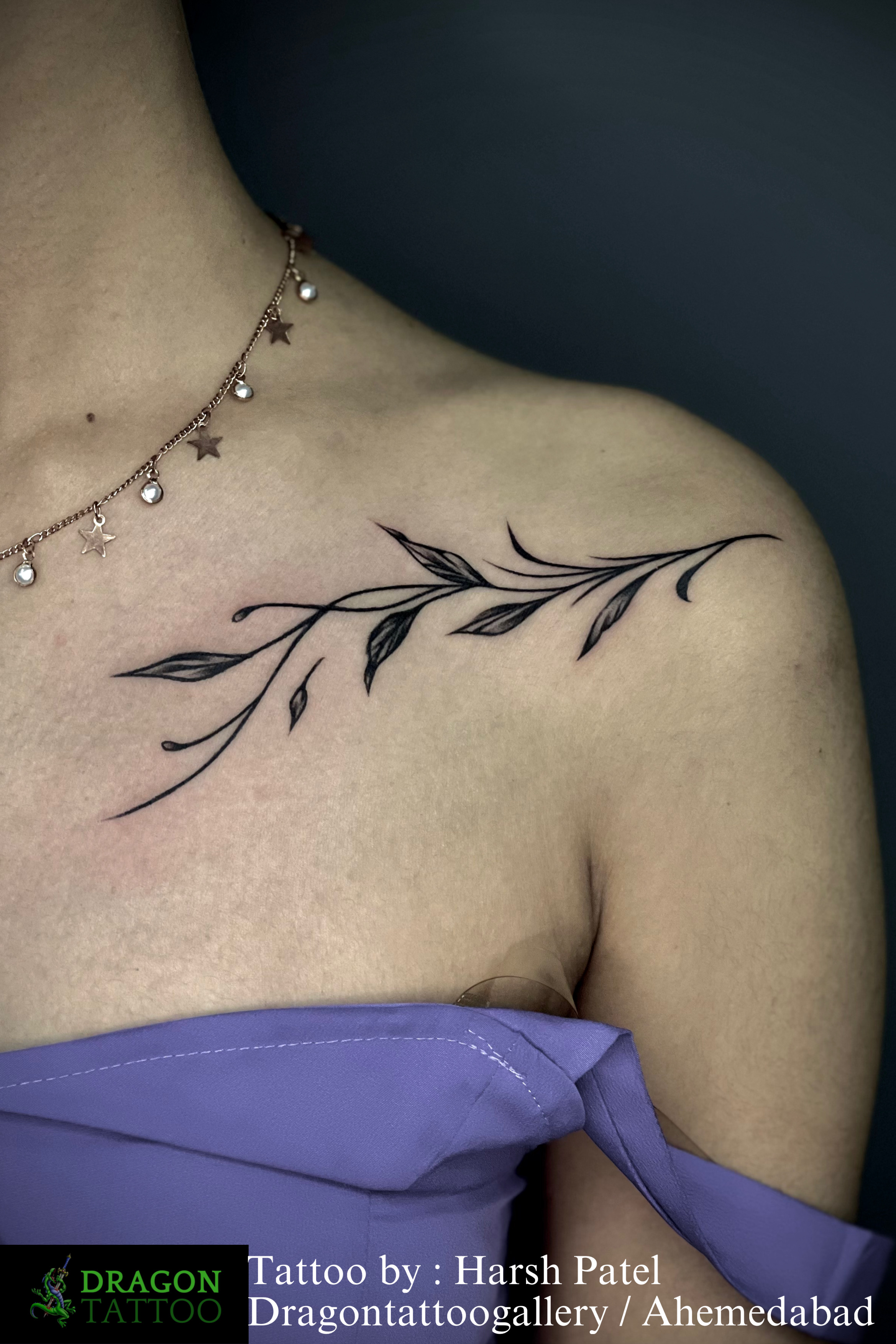 Best Tattoo Artist in Ahmedabad 