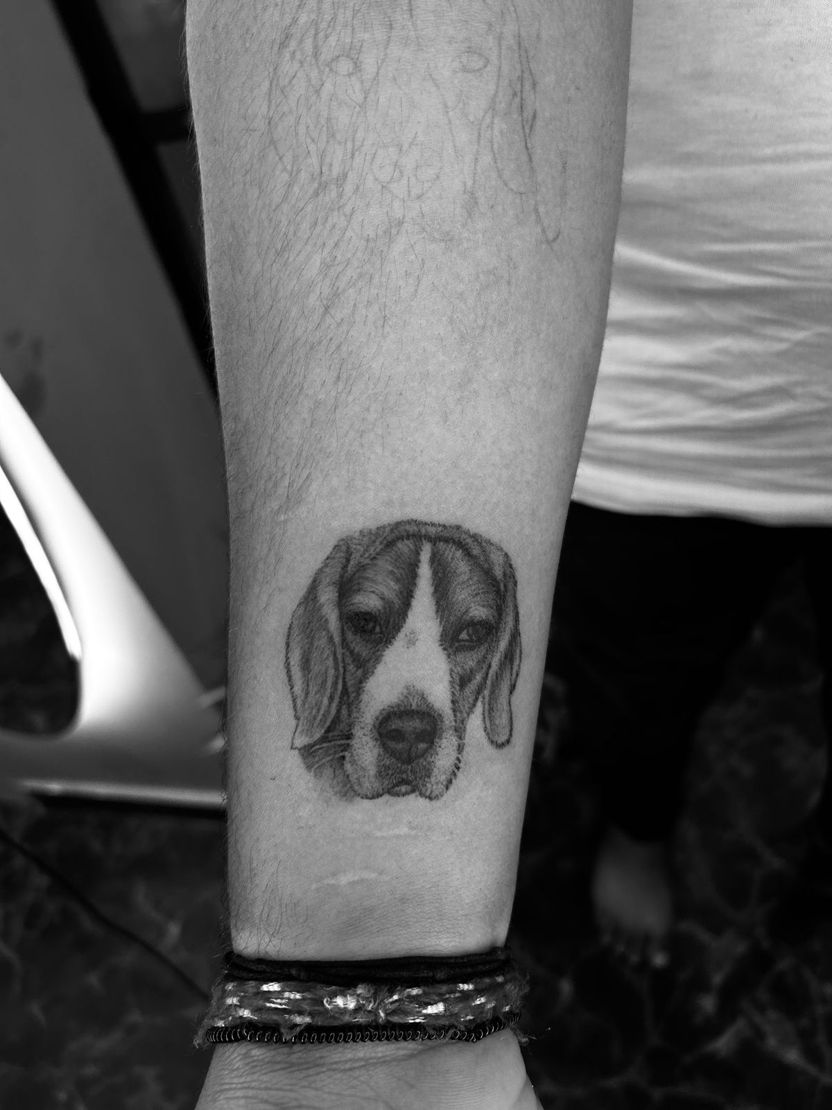 Best Tattoo Artist in Ahmedabad 