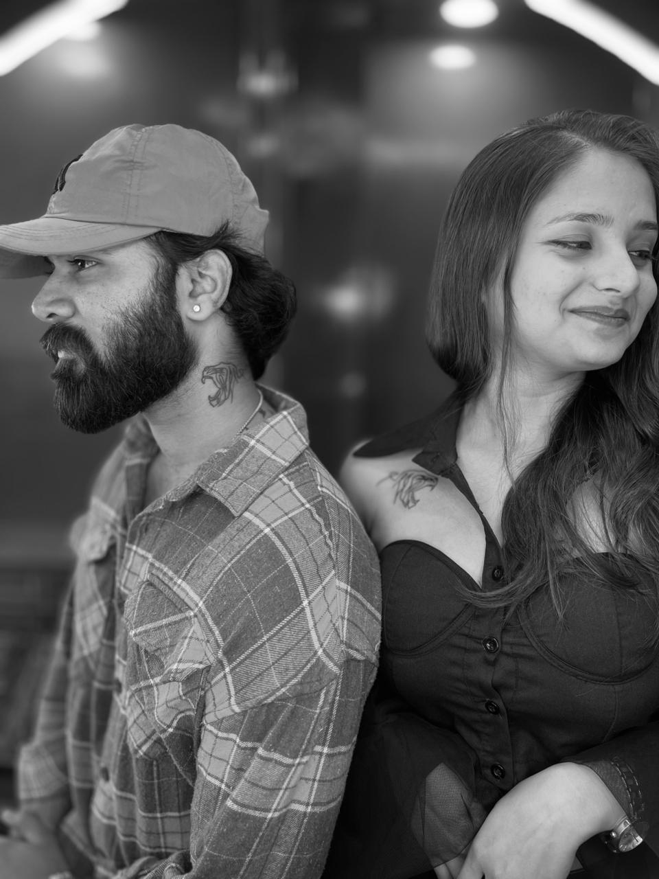 Best Tattoo Artist in Ahmedabad 