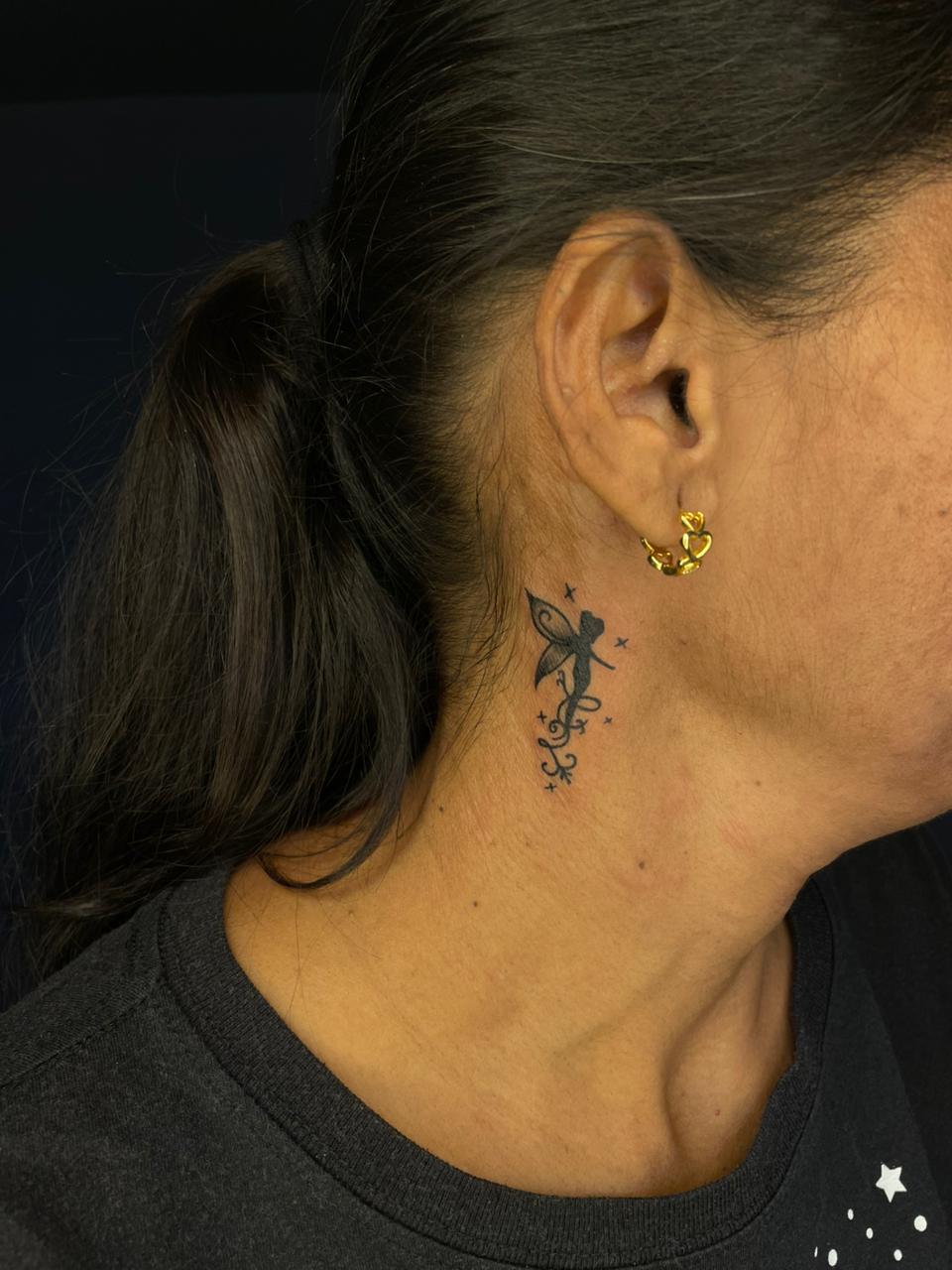 Best Tattoo Artist in Ahmedabad 